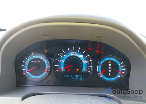 2012 Ford Fusion Se from USA, damaged, VIN 3FAHP0HA3CR285122